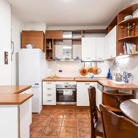 We Blloku 2br Apartament Tirana