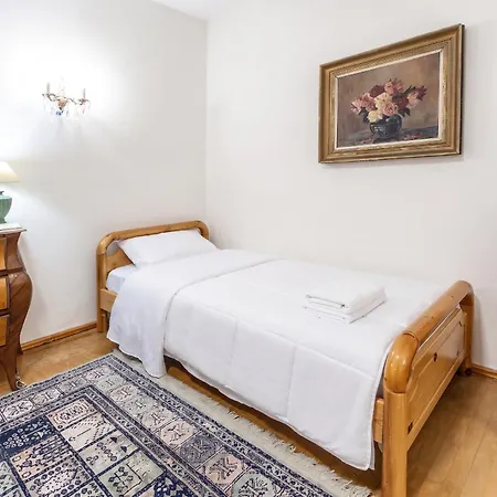 We Blloku 2br Apartament *