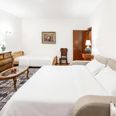 We Blloku 2br Apartament