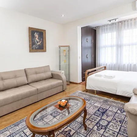 We Blloku 2br Apartament *