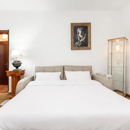 We Blloku 2br Apartament *