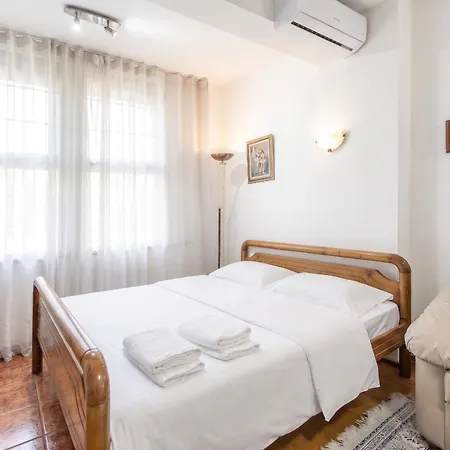 We Blloku 2br Apartament
