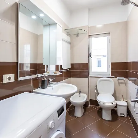 Apartament We Blloku 2br