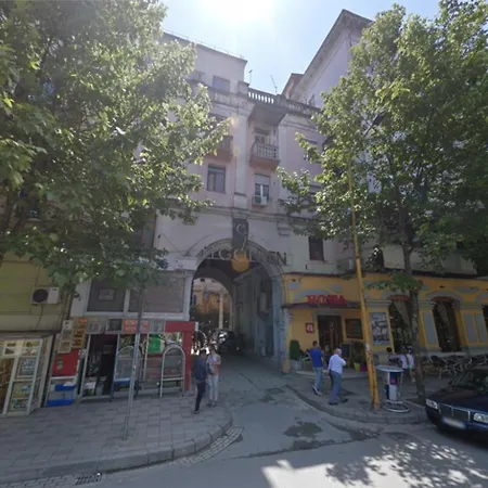 Apartament We Blloku 2br *